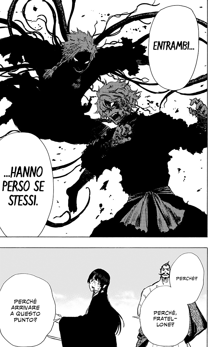 Read Jigokuraku IT Manga Online