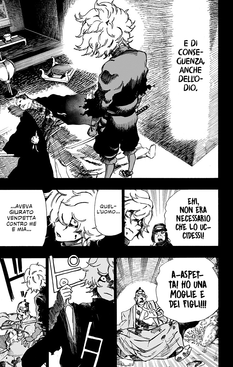 Read Jigokuraku IT Manga Online