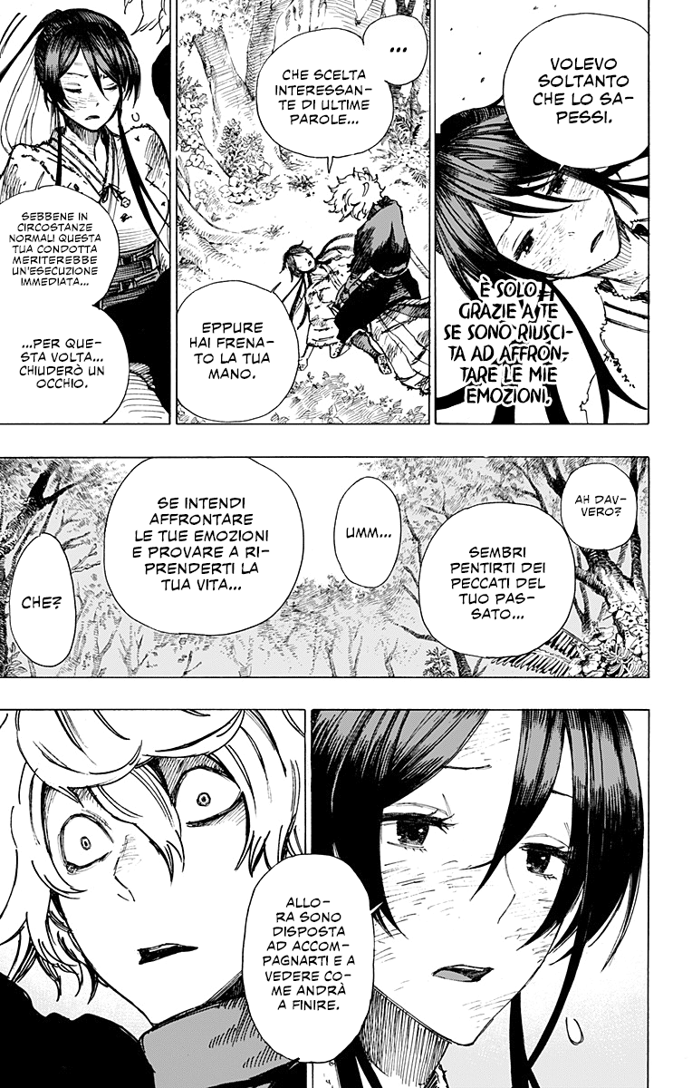 Read Jigokuraku IT Manga Online