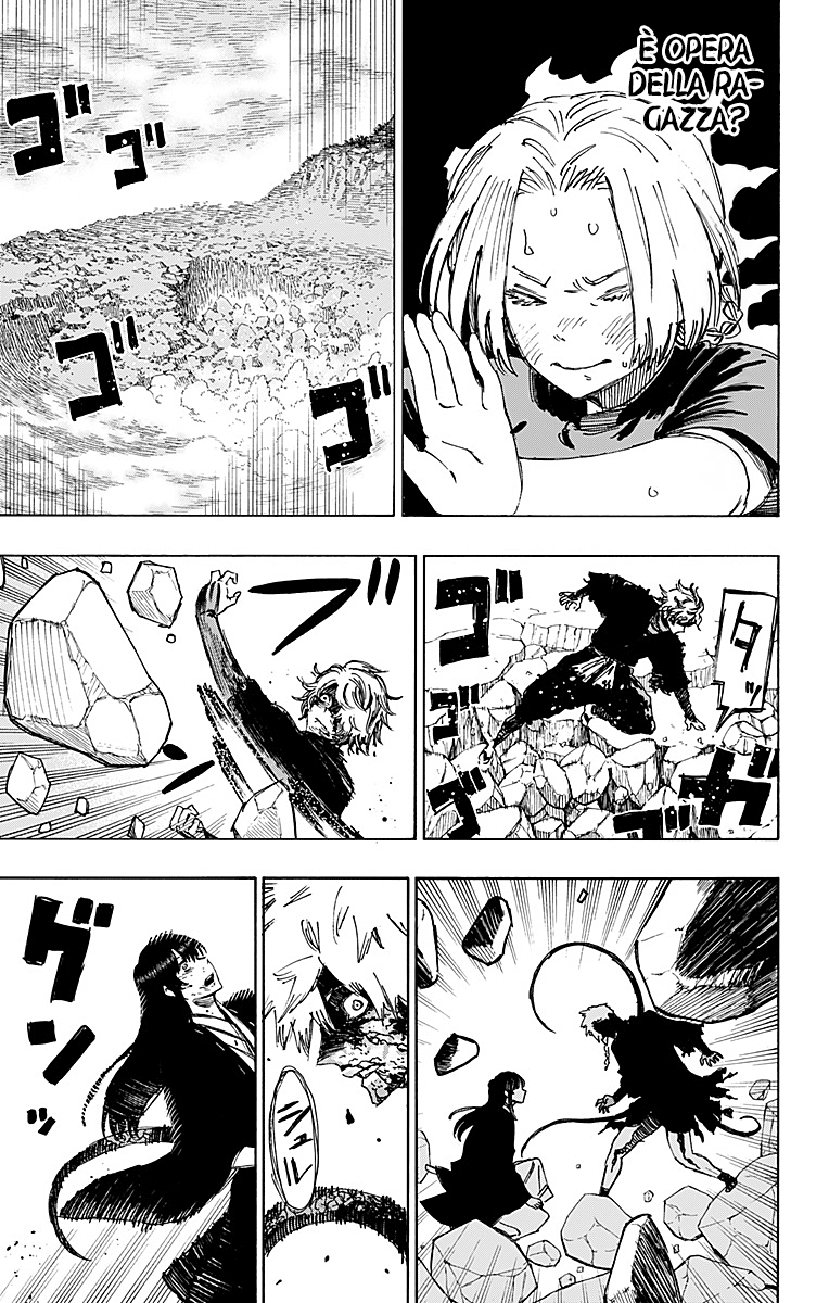 Read Jigokuraku IT Manga Online