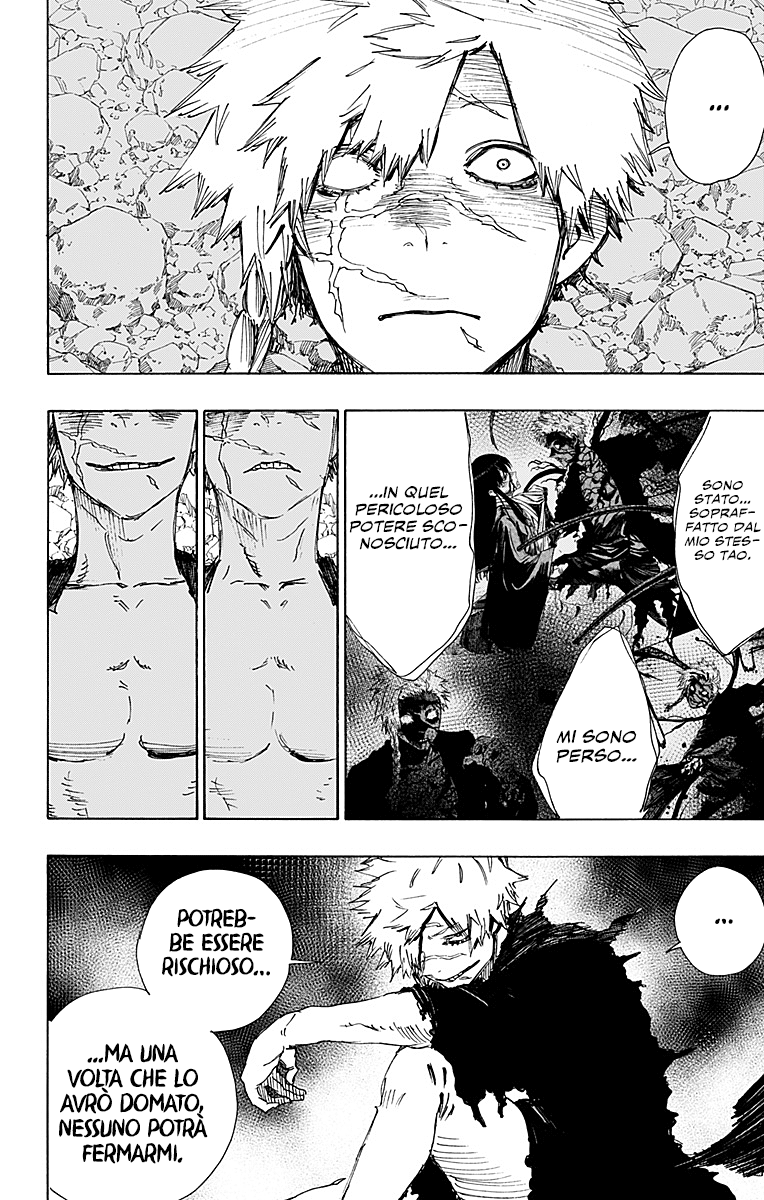 Read Jigokuraku IT Manga Online