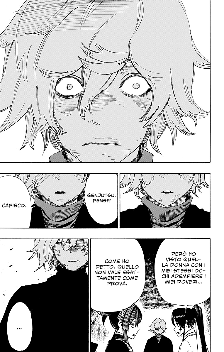 Read Jigokuraku IT Manga Online