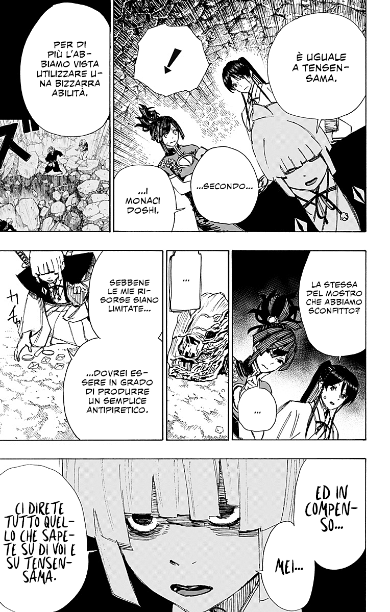 Read Jigokuraku IT Manga Online