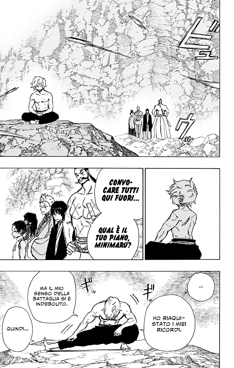 Read Jigokuraku IT Manga Online