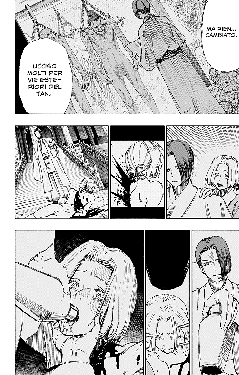Read Jigokuraku IT Manga Online