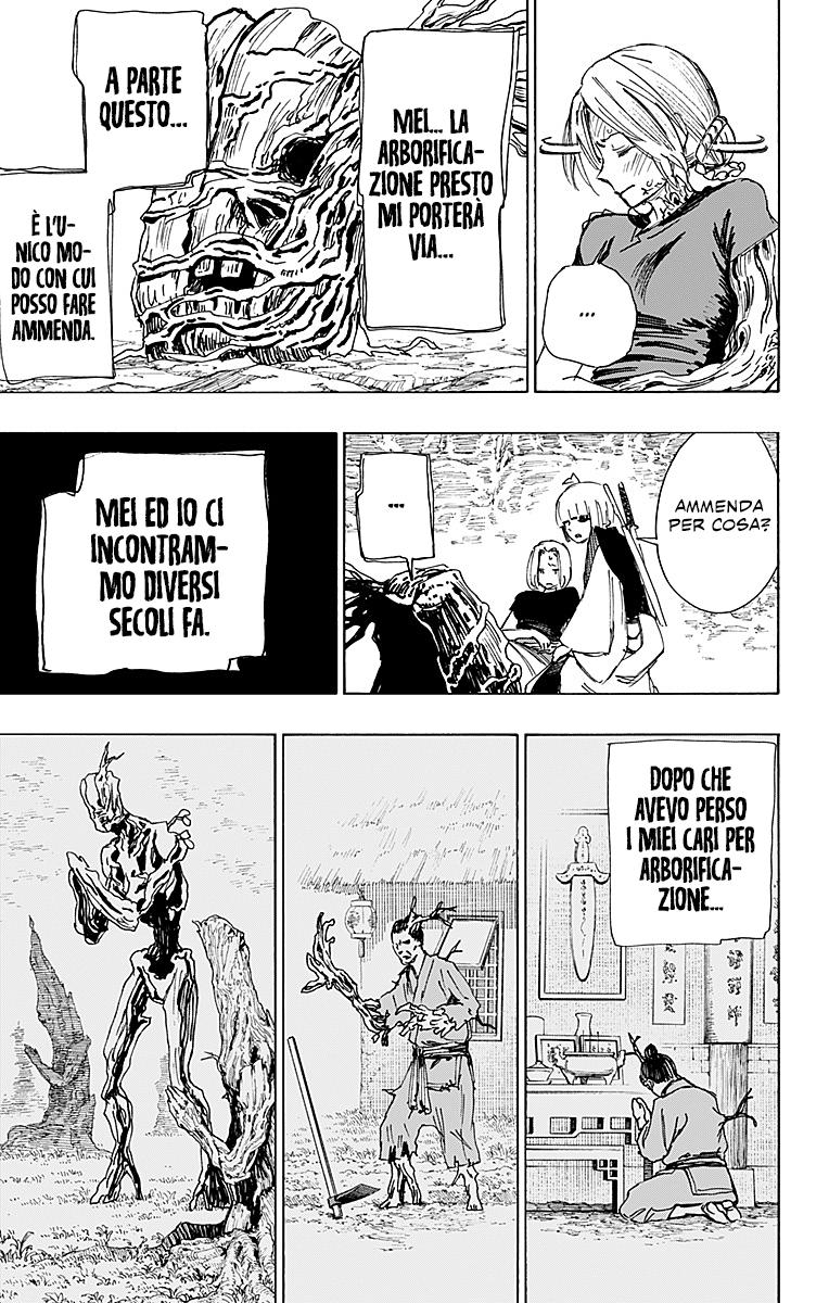 Read Jigokuraku IT Manga Online
