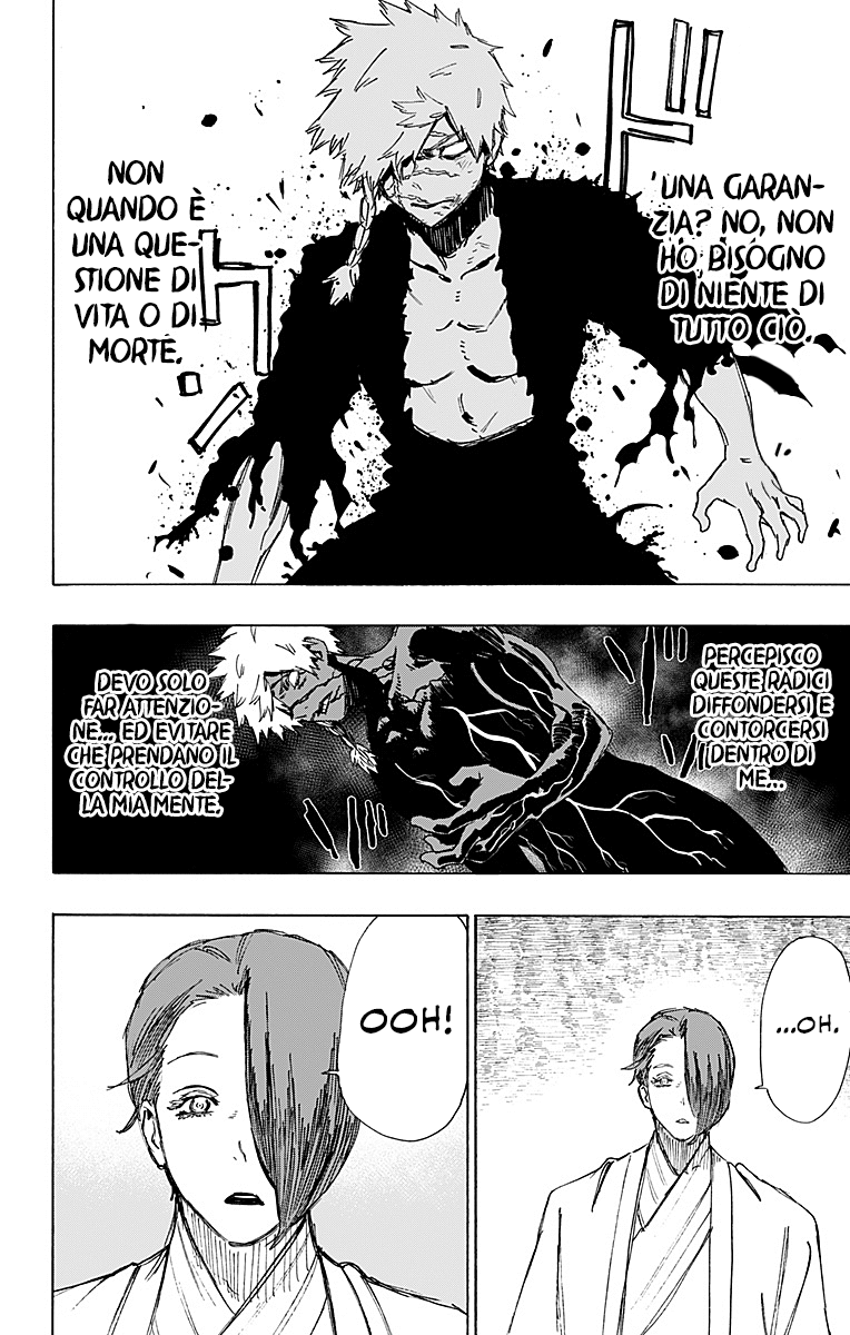 Read Jigokuraku IT Manga Online