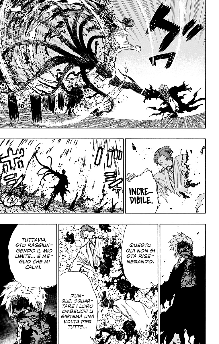 Read Jigokuraku IT Manga Online
