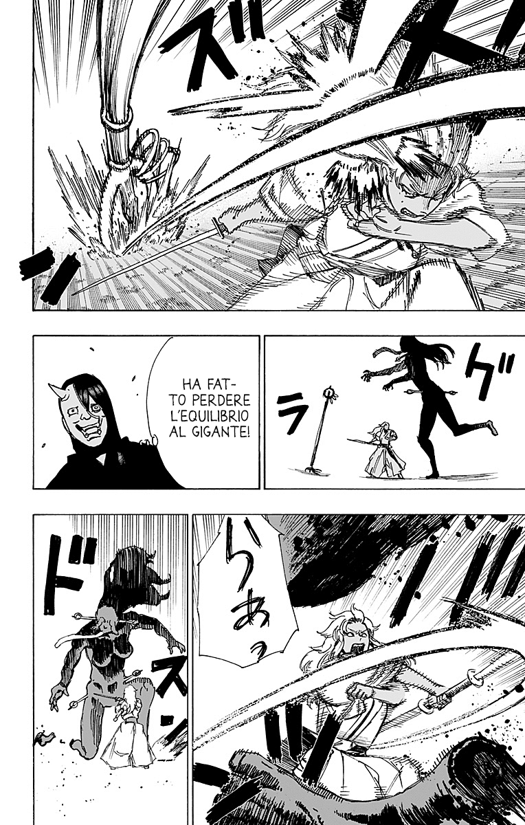 Read Jigokuraku IT Manga Online