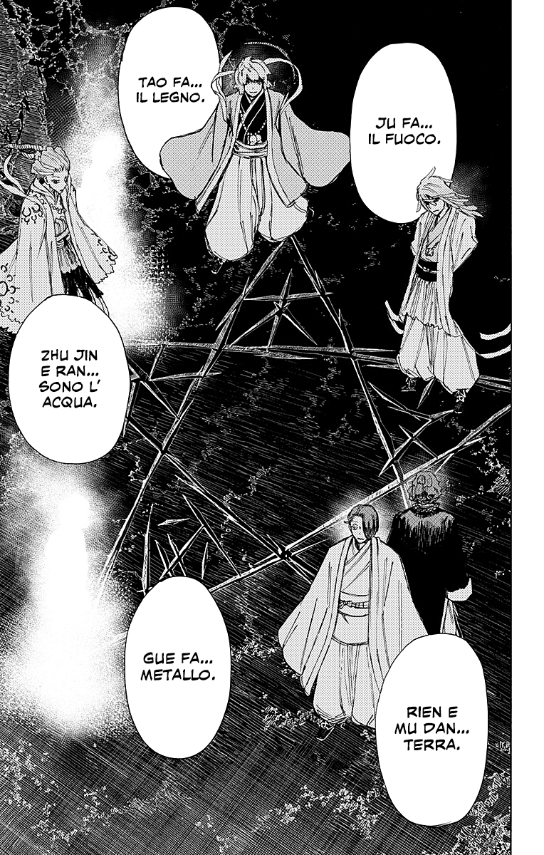 Read Jigokuraku IT Manga Online