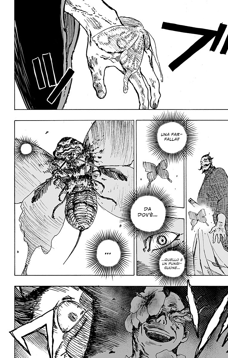 Read Jigokuraku IT Manga Online