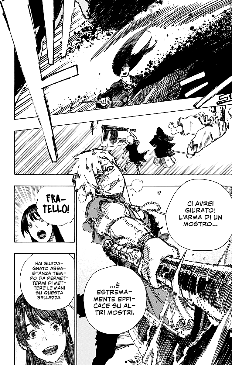 Read Jigokuraku IT Manga Online