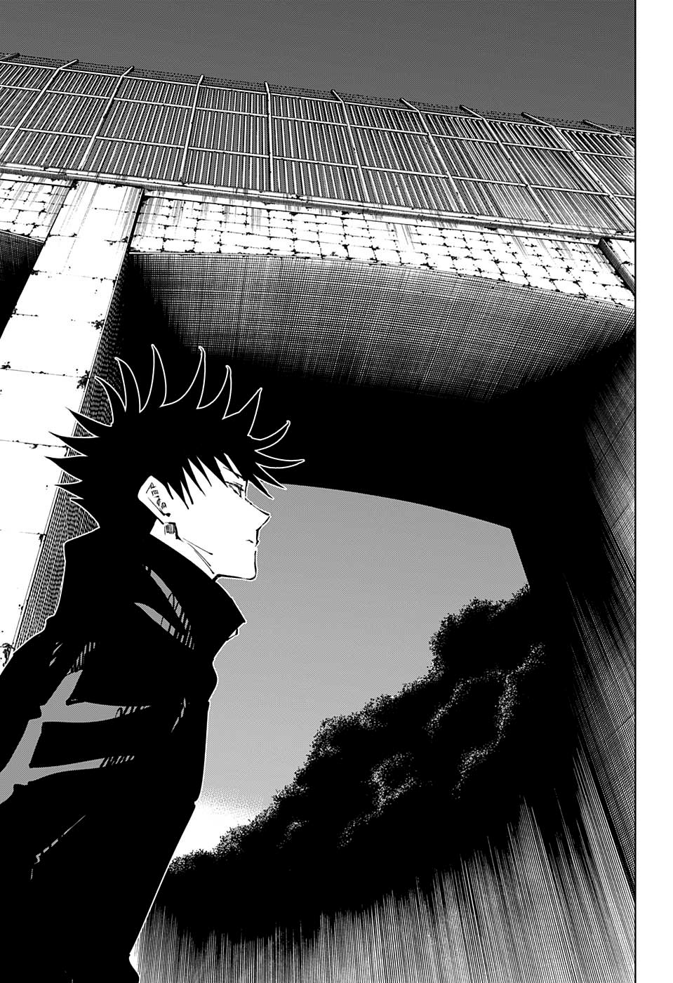 Read Jujutsu Kaisen IT Manga Online