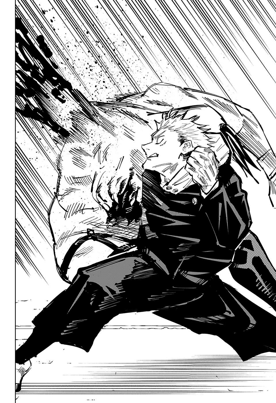 Read Jujutsu Kaisen IT Manga Online
