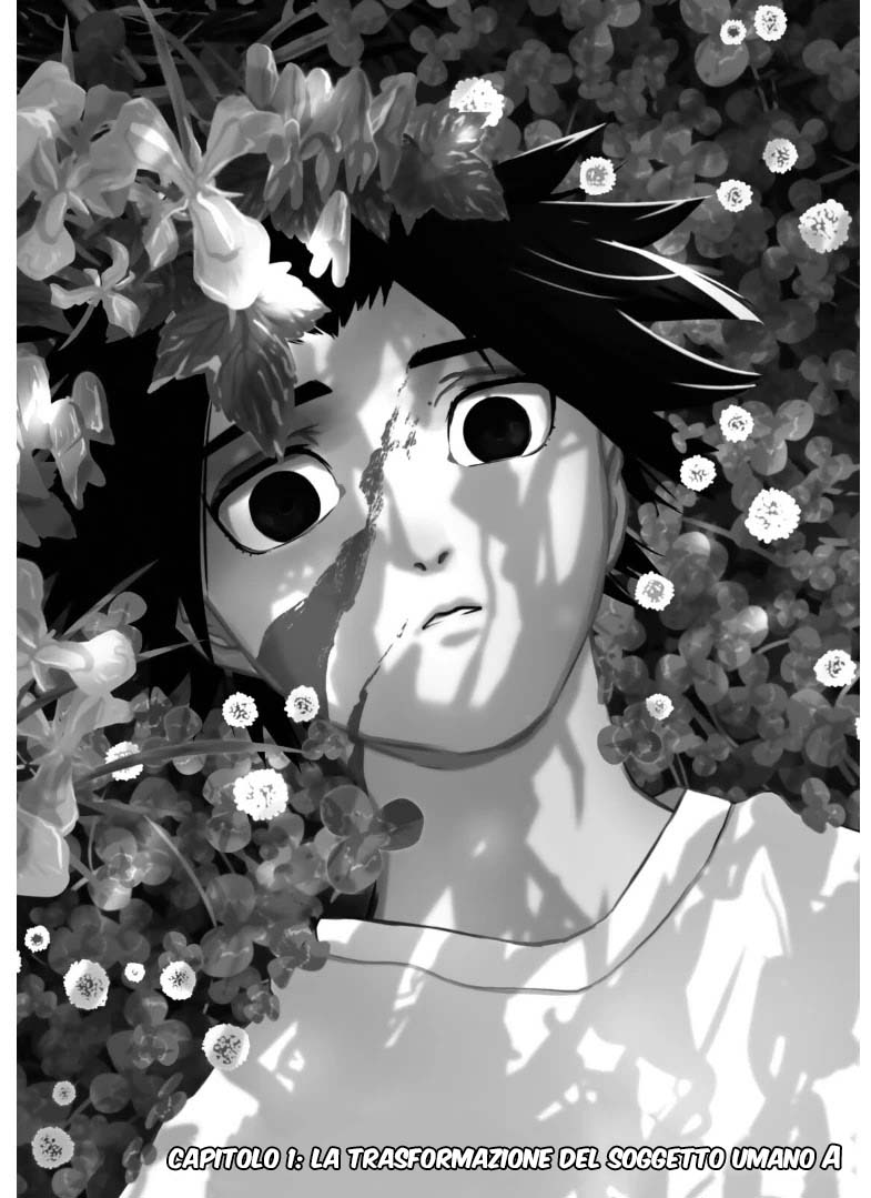 Read Juujika no Rokunin IT Manga Online