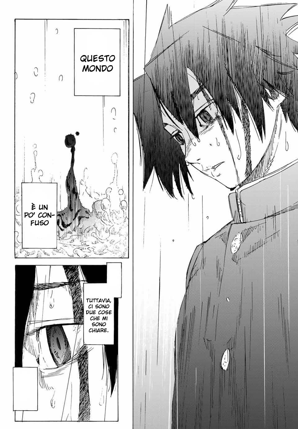 Read Juujika no Rokunin IT Manga Online