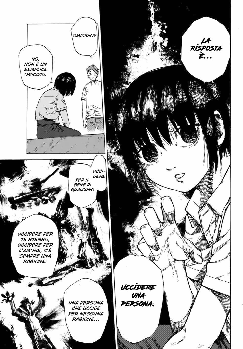 Read Juujika no Rokunin IT Manga Online