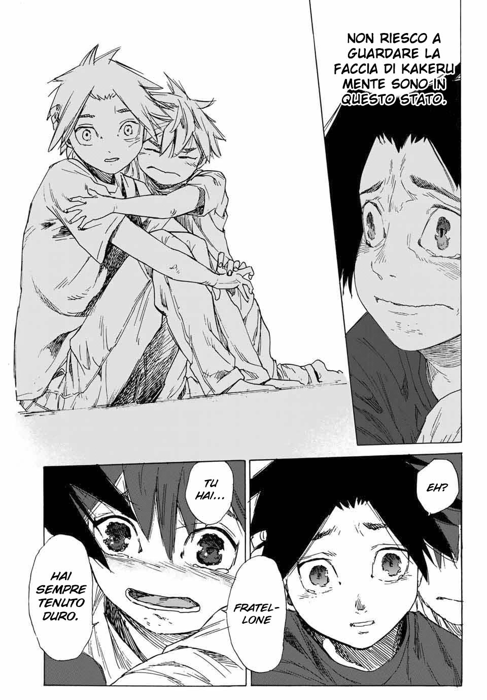 Read Juujika no Rokunin IT Manga Online