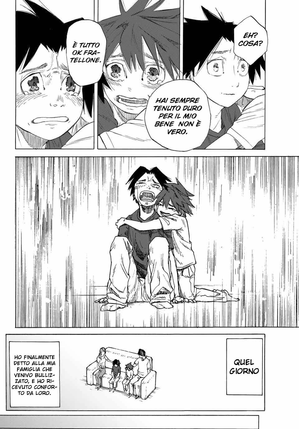 Read Juujika no Rokunin IT Manga Online