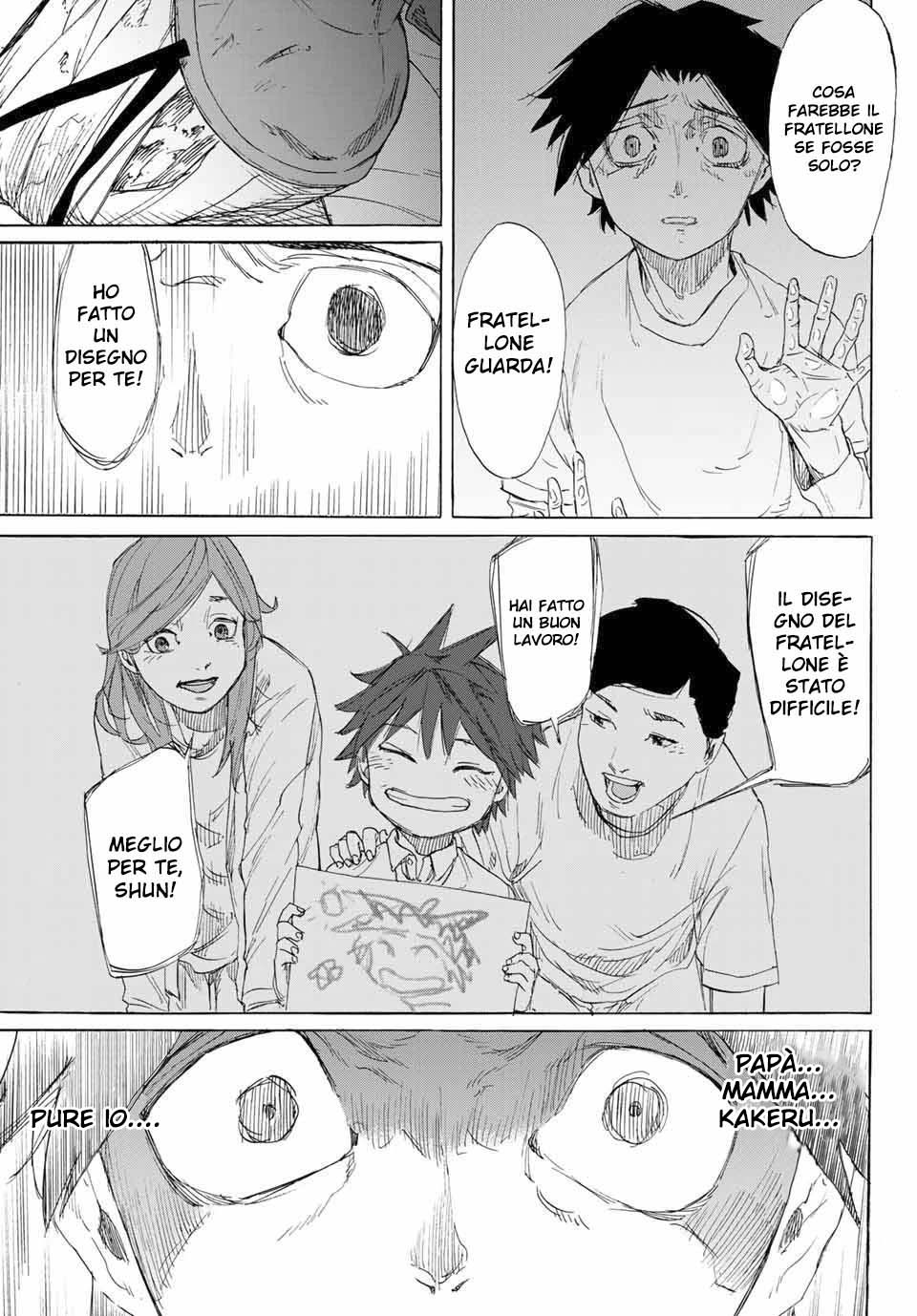 Read Juujika no Rokunin IT Manga Online