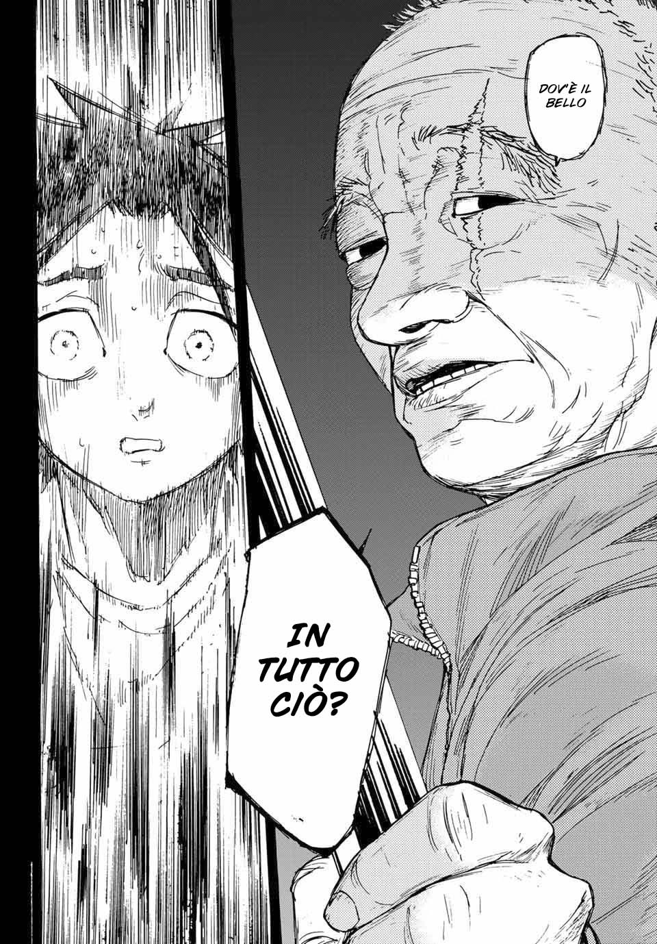 Read Juujika no Rokunin IT Manga Online