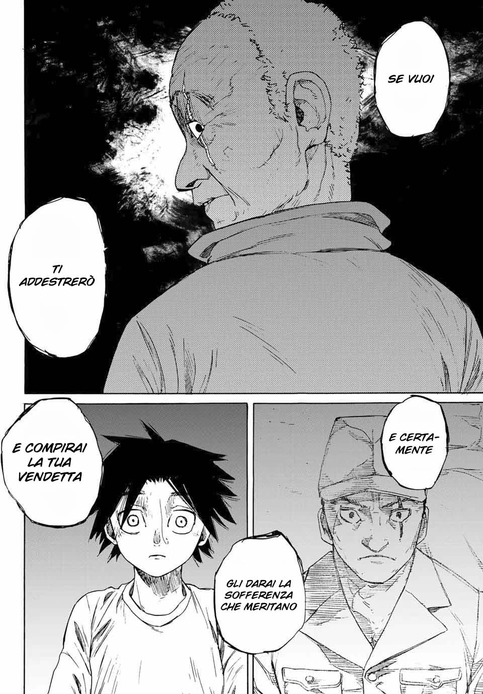 Read Juujika no Rokunin IT Manga Online