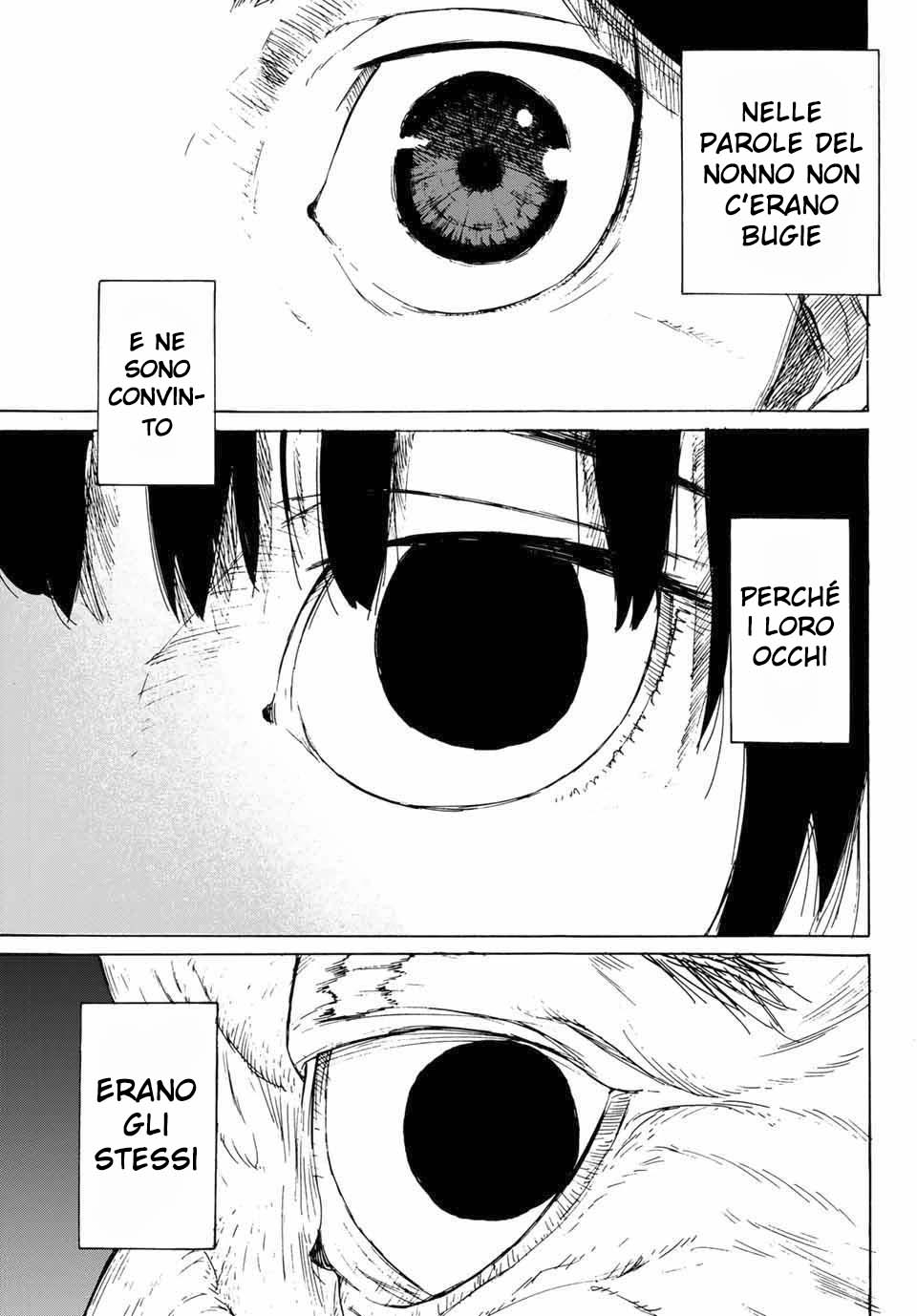 Read Juujika no Rokunin IT Manga Online