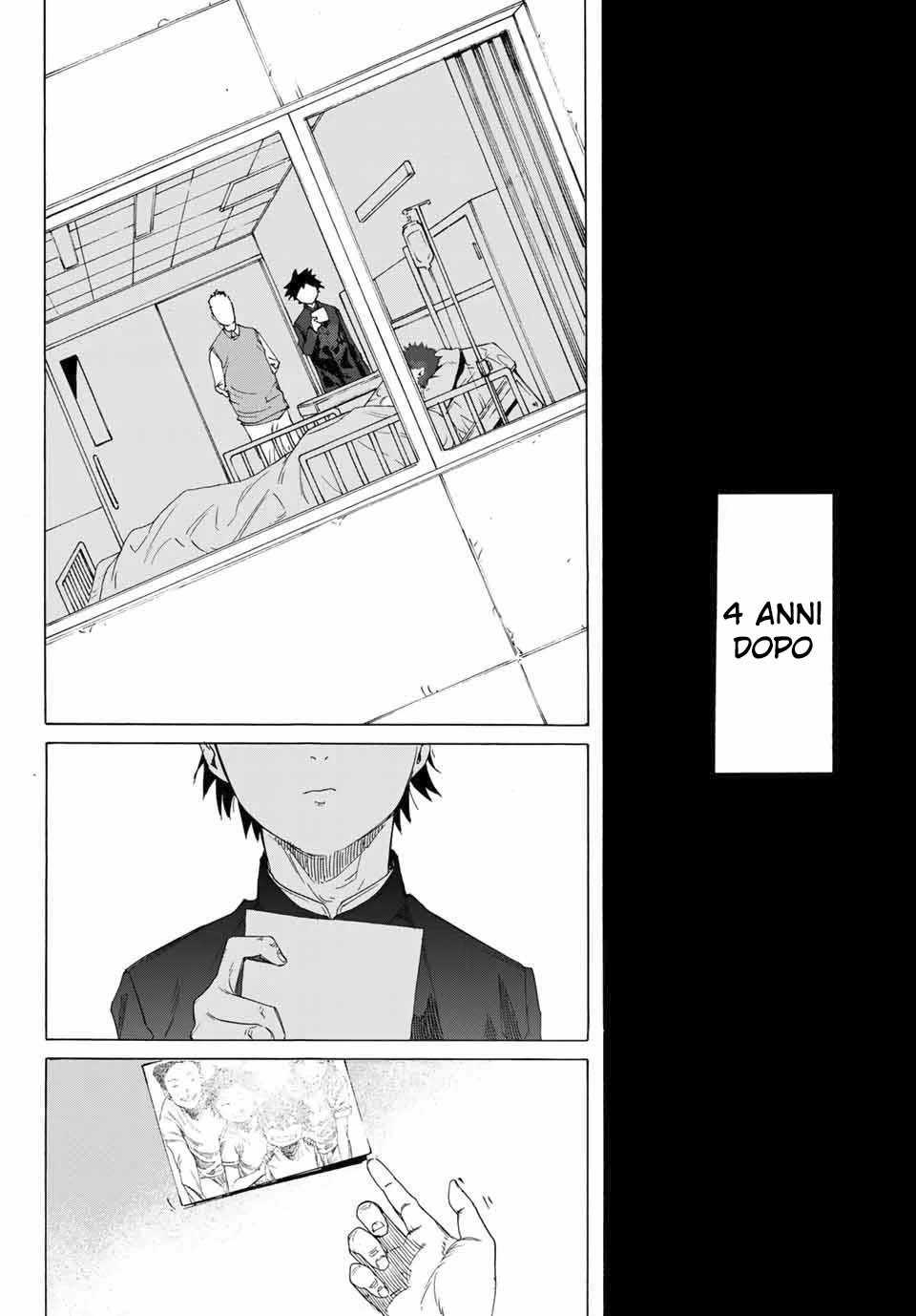 Read Juujika no Rokunin IT Manga Online