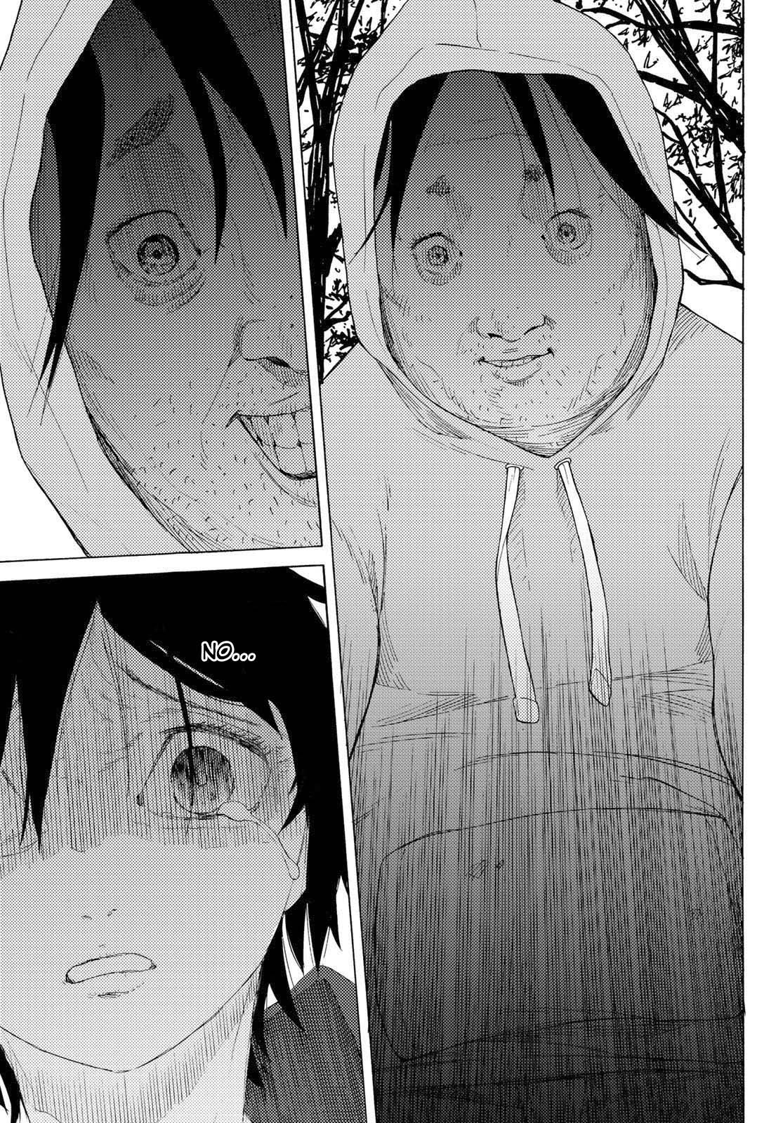 Read Juujika no Rokunin IT Manga Online