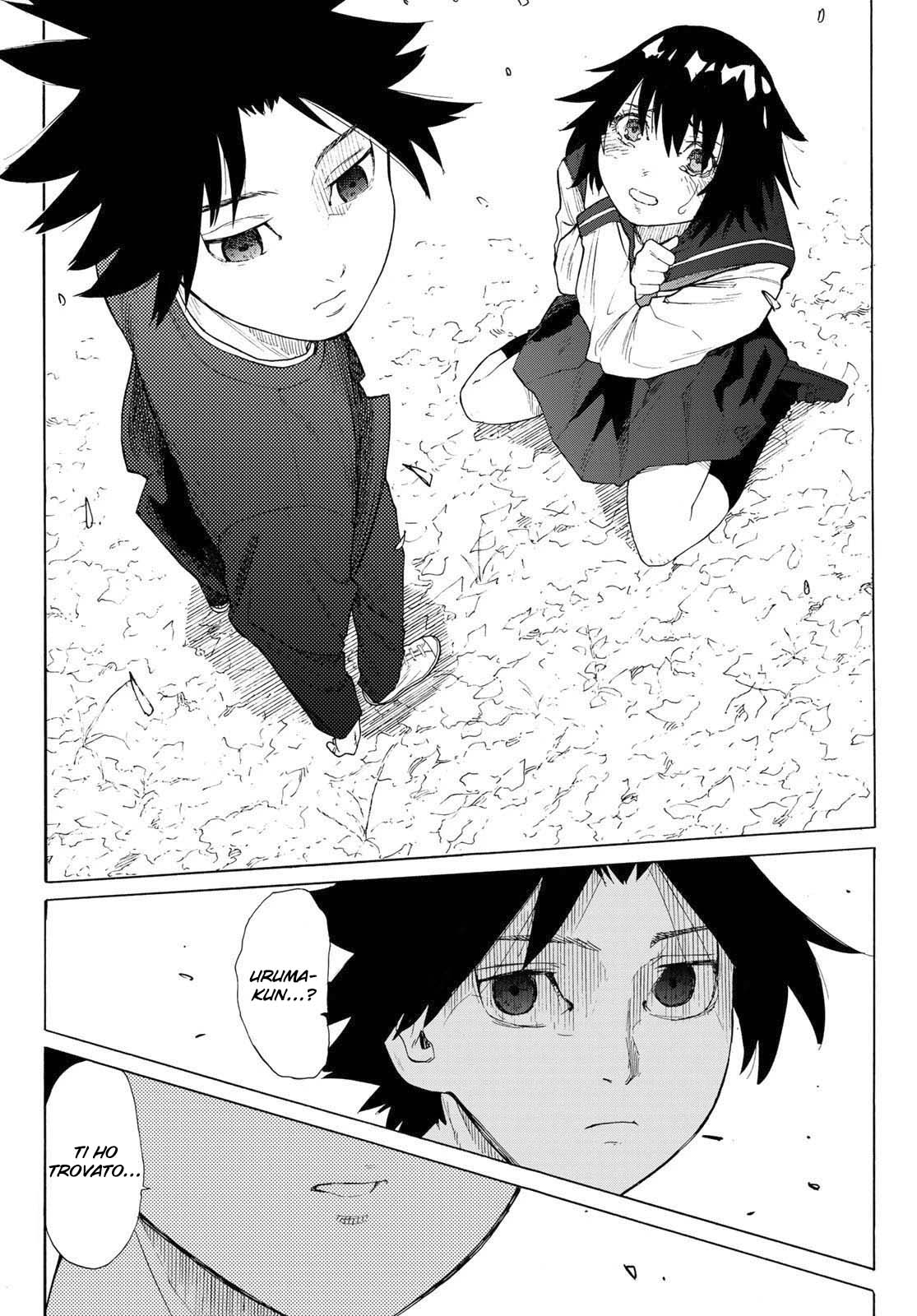 Read Juujika no Rokunin IT Manga Online