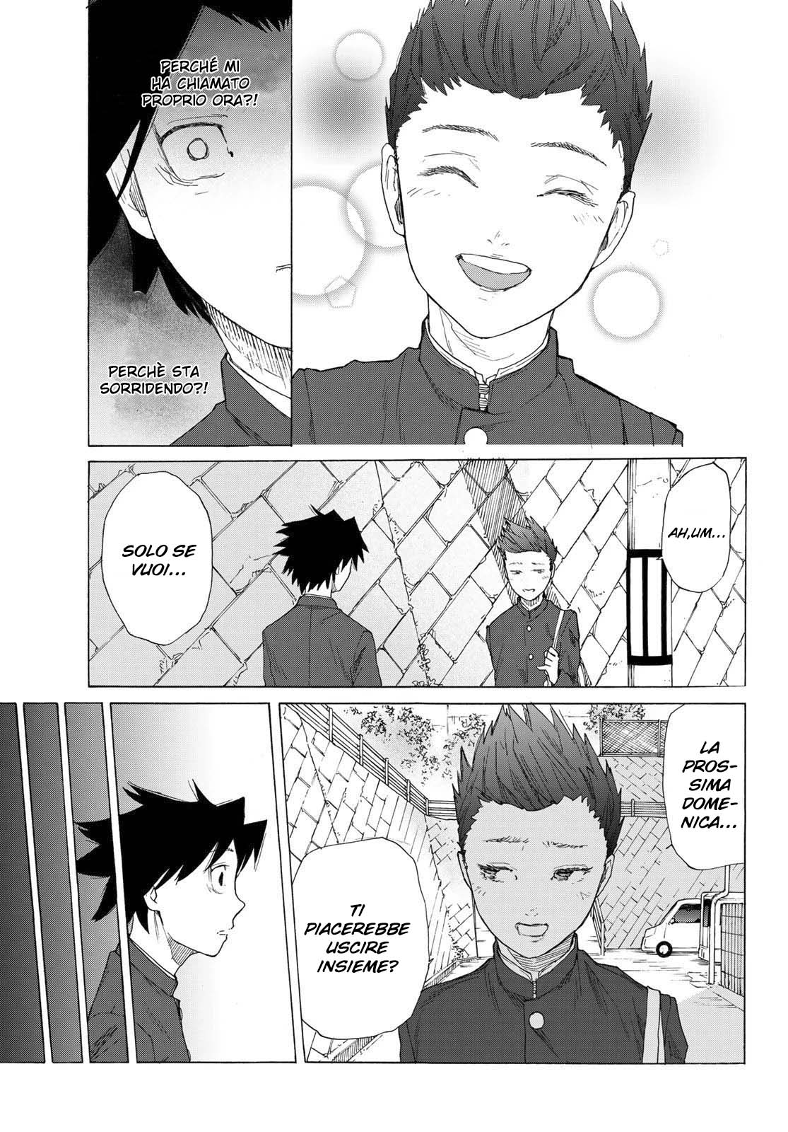Read Juujika no Rokunin IT Manga Online