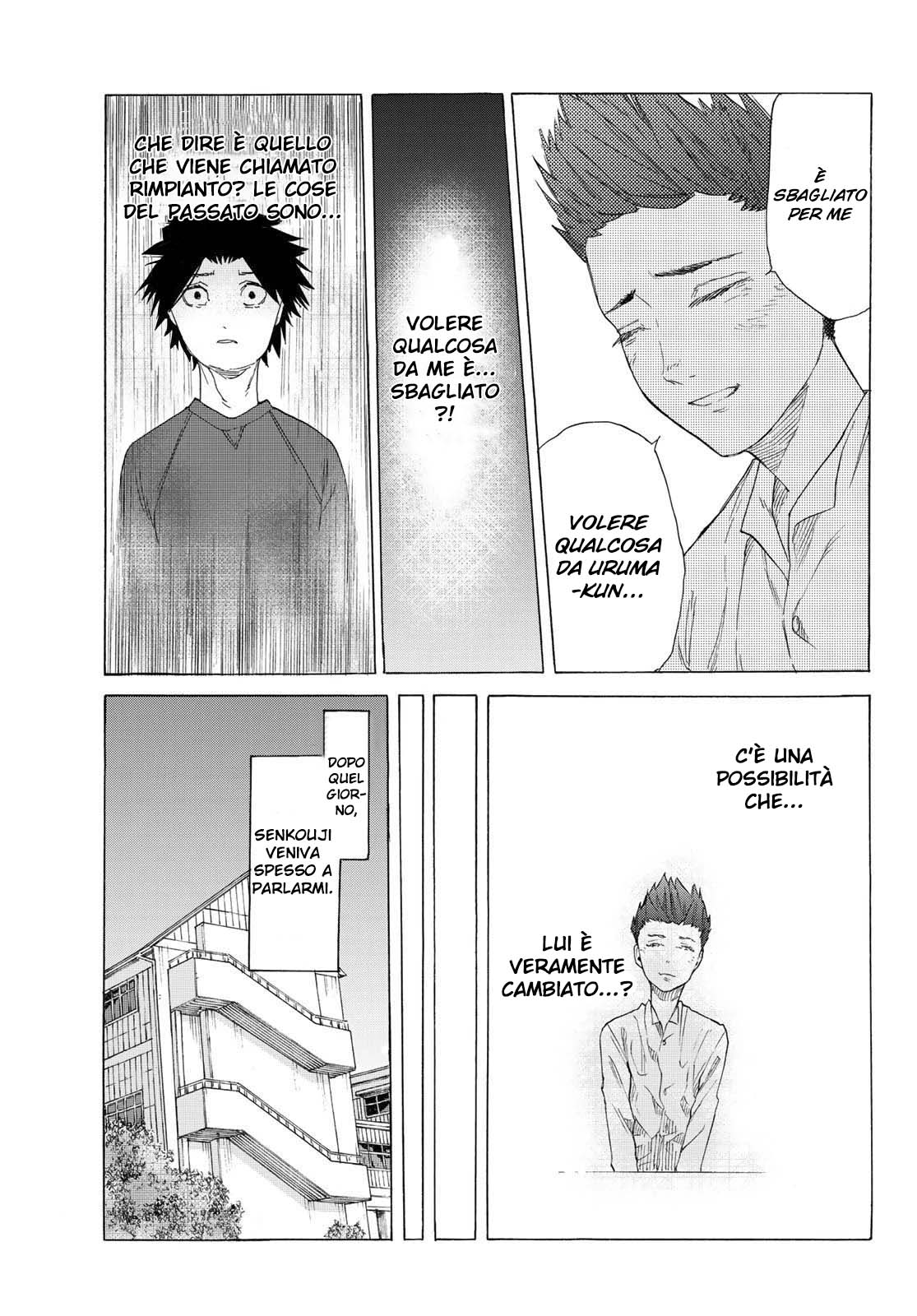 Read Juujika no Rokunin IT Manga Online