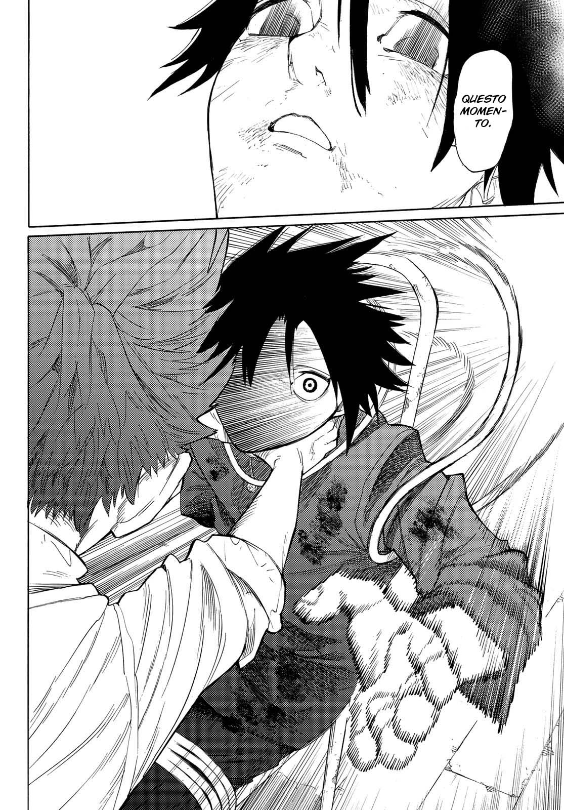 Read Juujika no Rokunin IT Manga Online