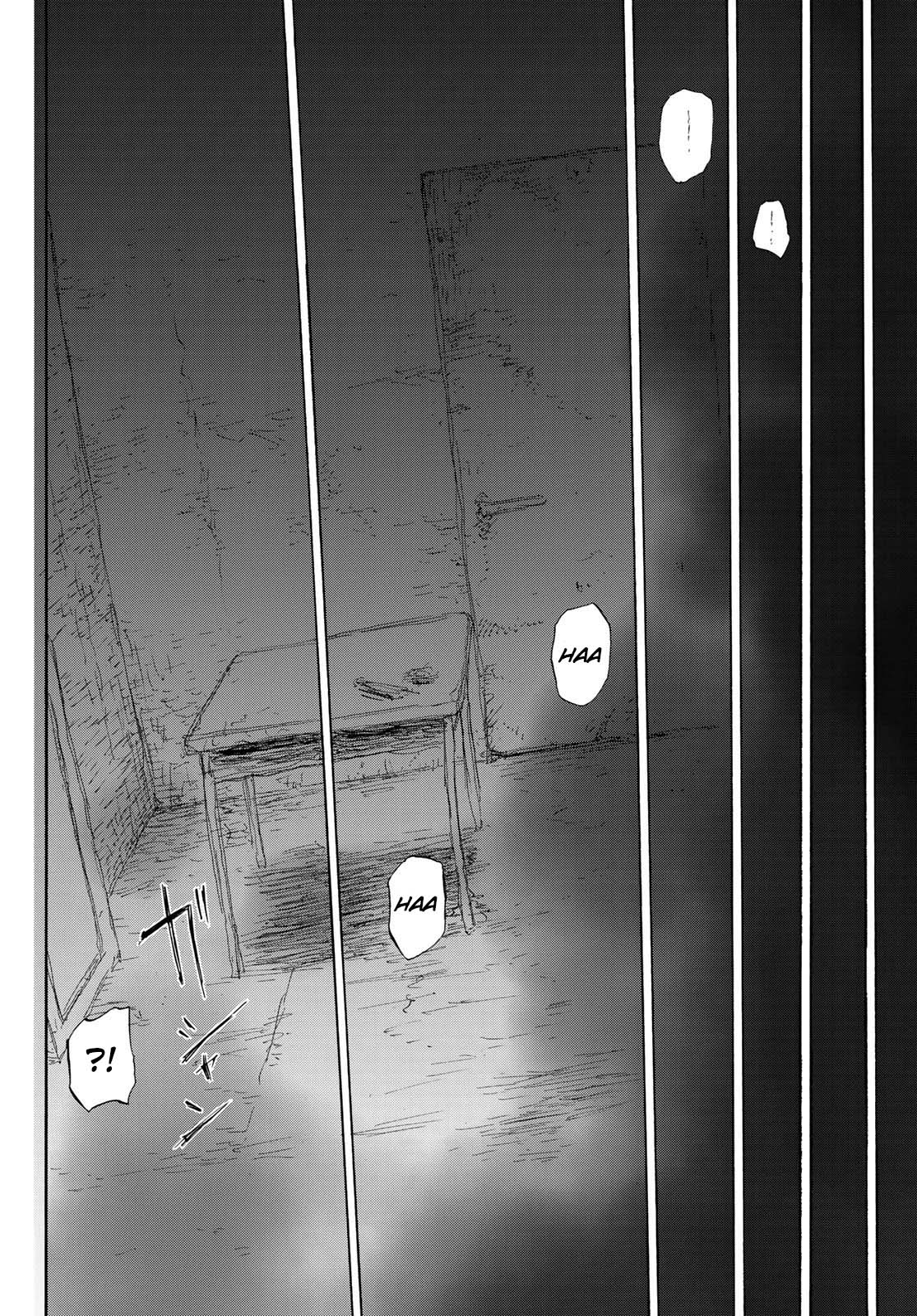 Read Juujika no Rokunin IT Manga Online