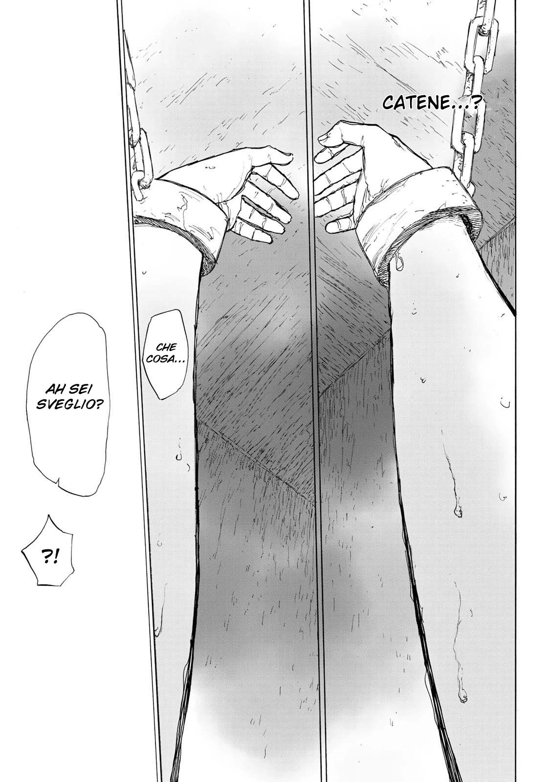 Read Juujika no Rokunin IT Manga Online