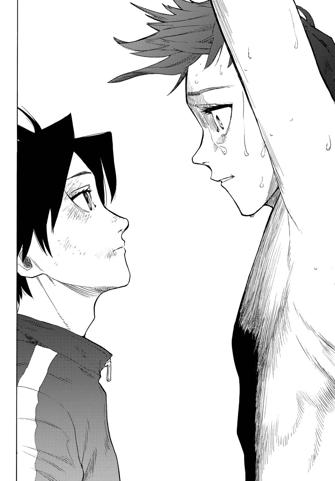 Read Juujika no Rokunin IT Manga Online