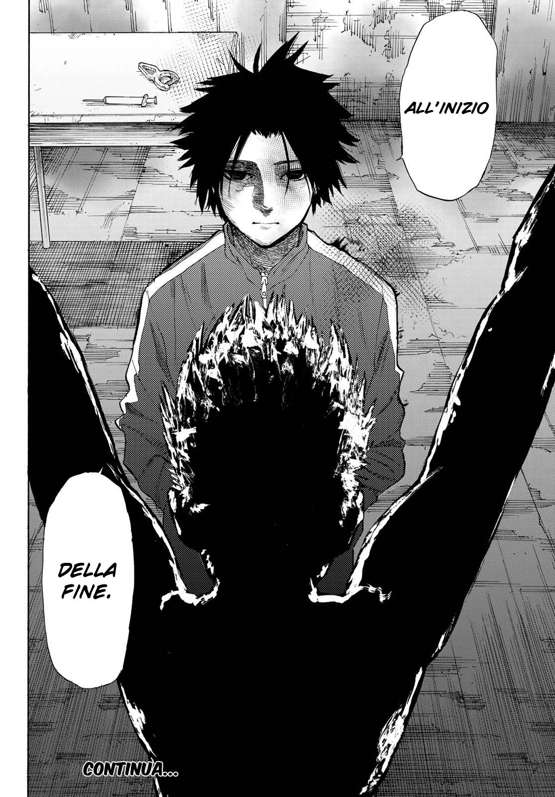 Read Juujika no Rokunin IT Manga Online