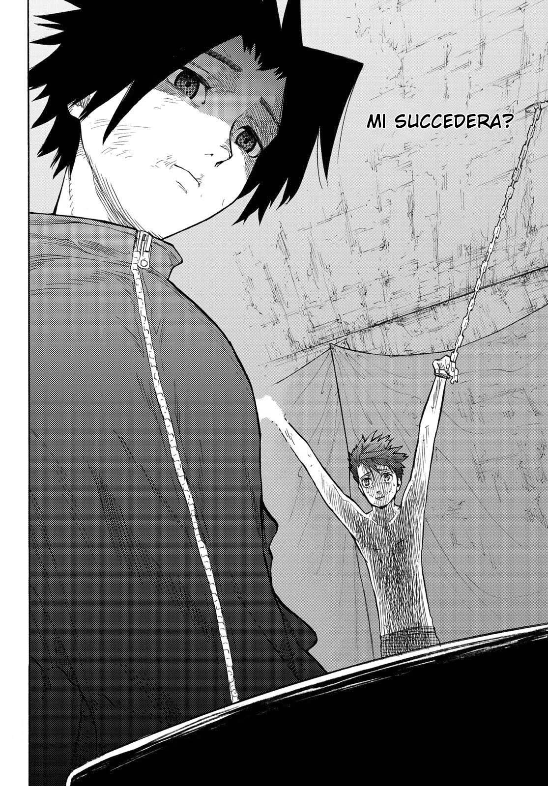 Read Juujika no Rokunin IT Manga Online
