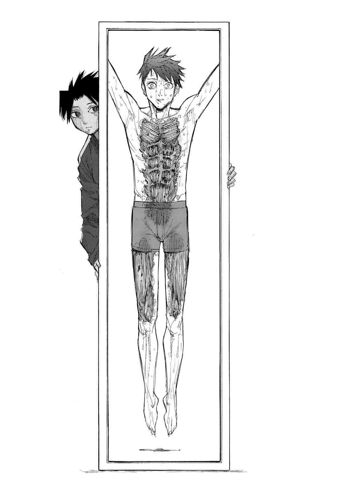 Read Juujika no Rokunin IT Manga Online