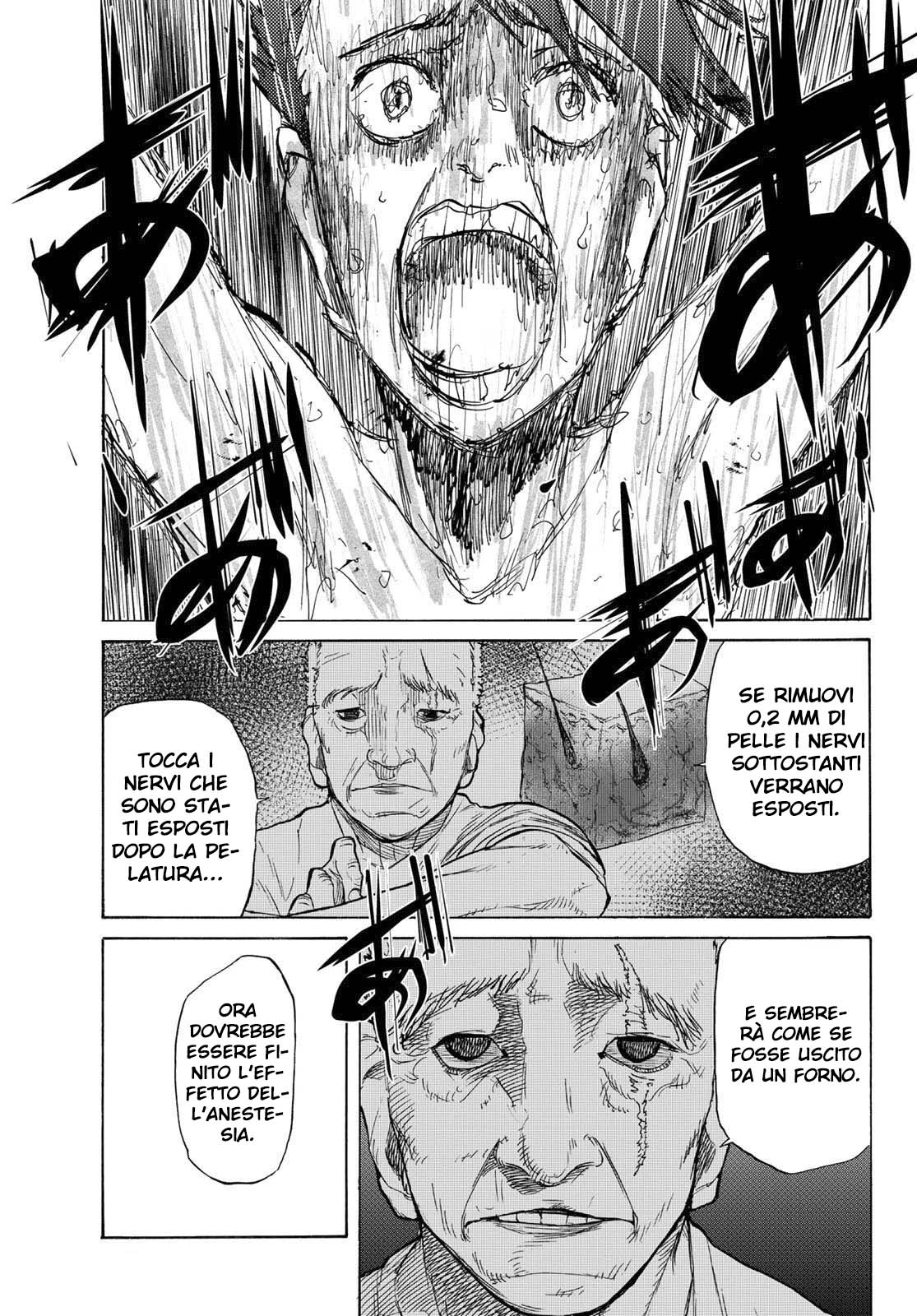 Read Juujika no Rokunin IT Manga Online