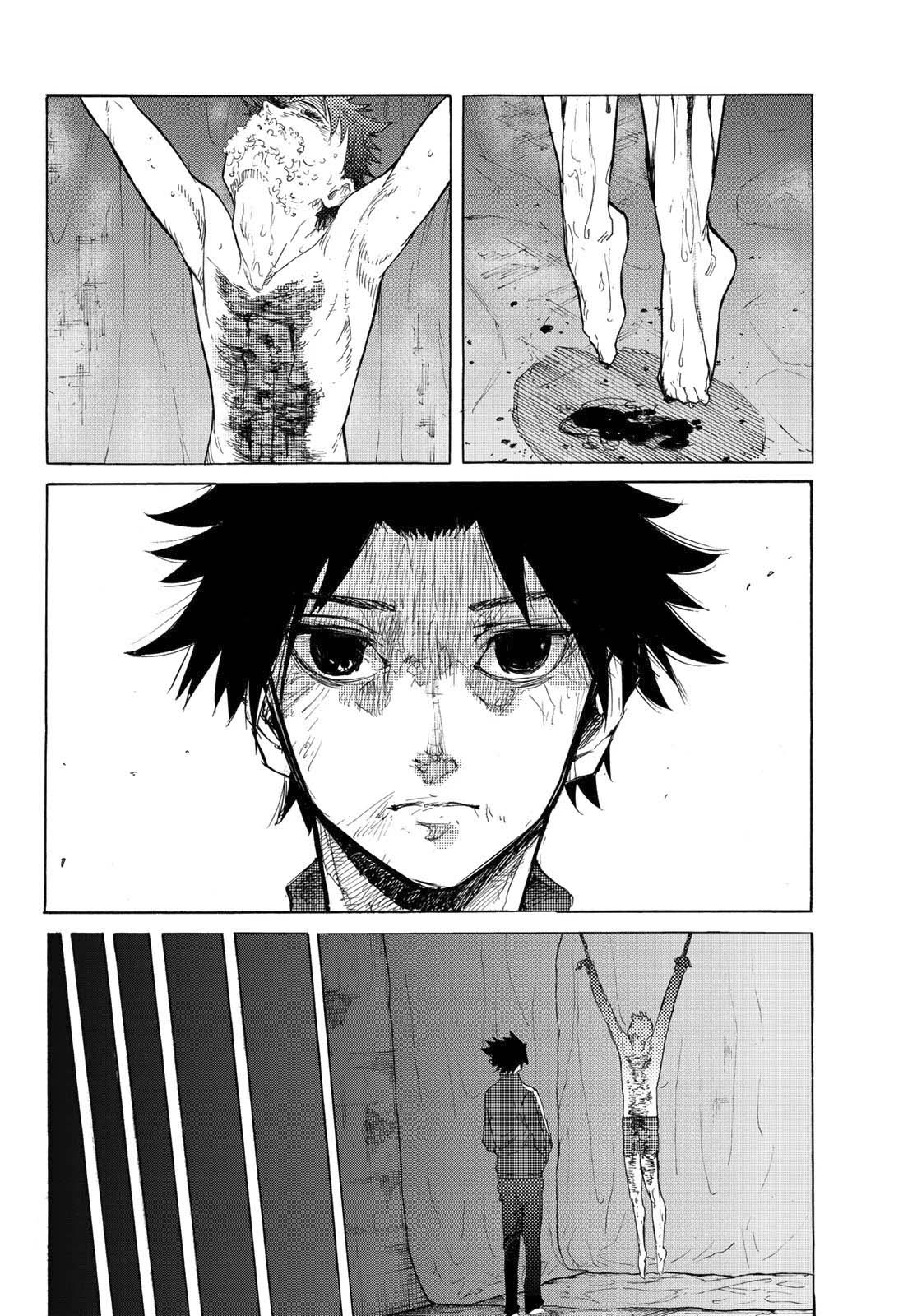 Read Juujika no Rokunin IT Manga Online