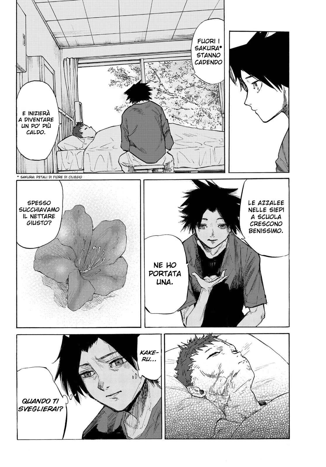 Read Juujika no Rokunin IT Manga Online
