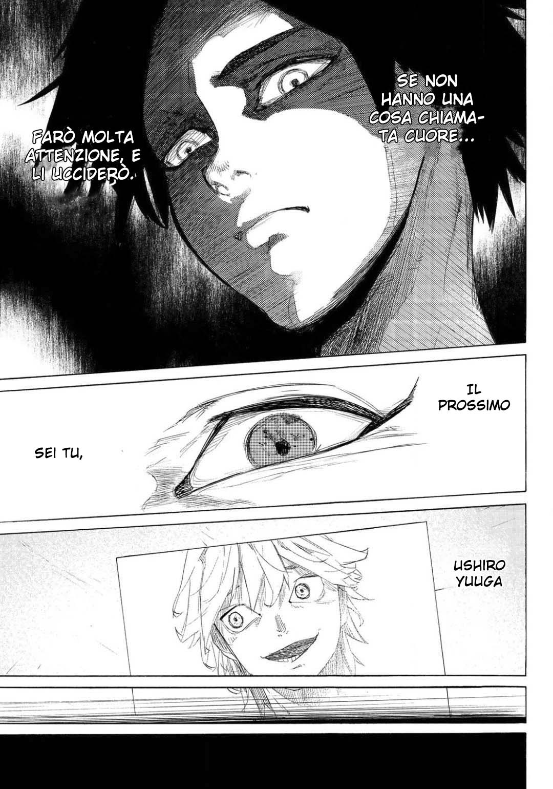 Read Juujika no Rokunin IT Manga Online