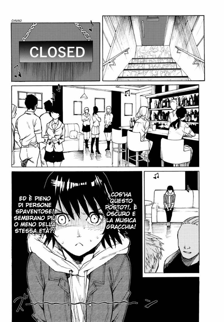 Read Juujika no Rokunin IT Manga Online