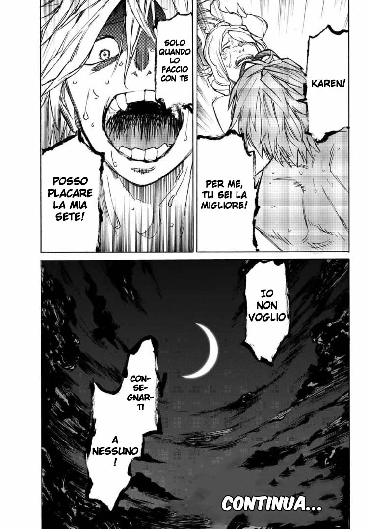 Read Juujika no Rokunin IT Manga Online
