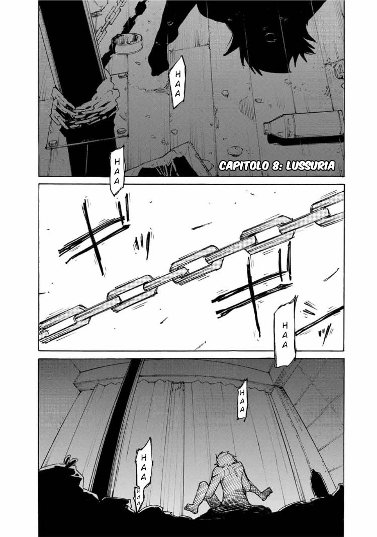 Read Juujika no Rokunin IT Manga Online