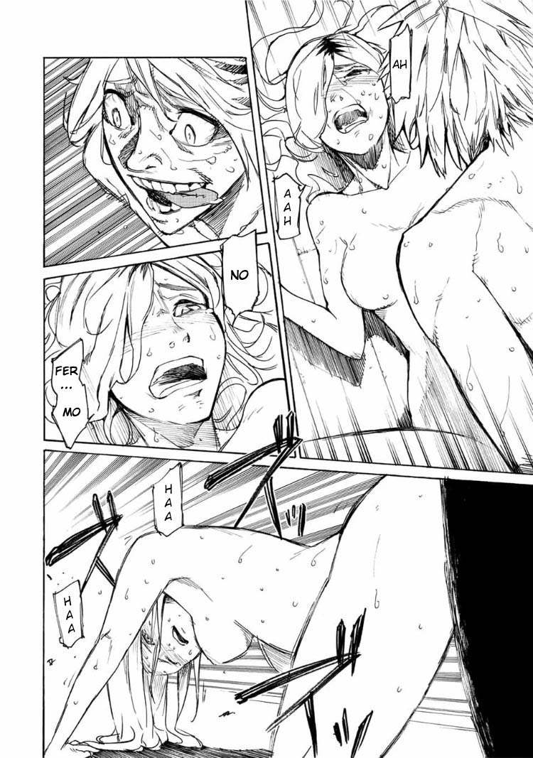 Read Juujika no Rokunin IT Manga Online