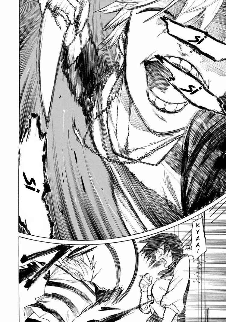 Read Juujika no Rokunin IT Manga Online