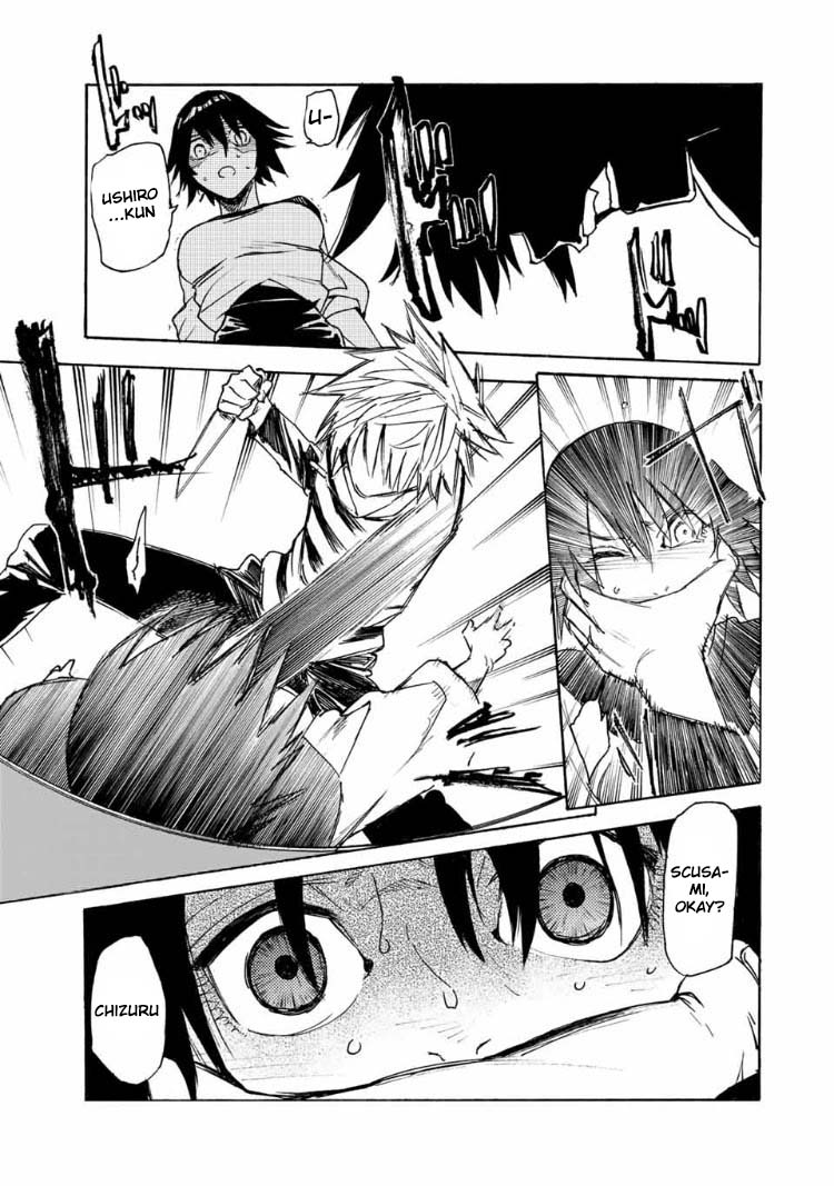 Read Juujika no Rokunin IT Manga Online