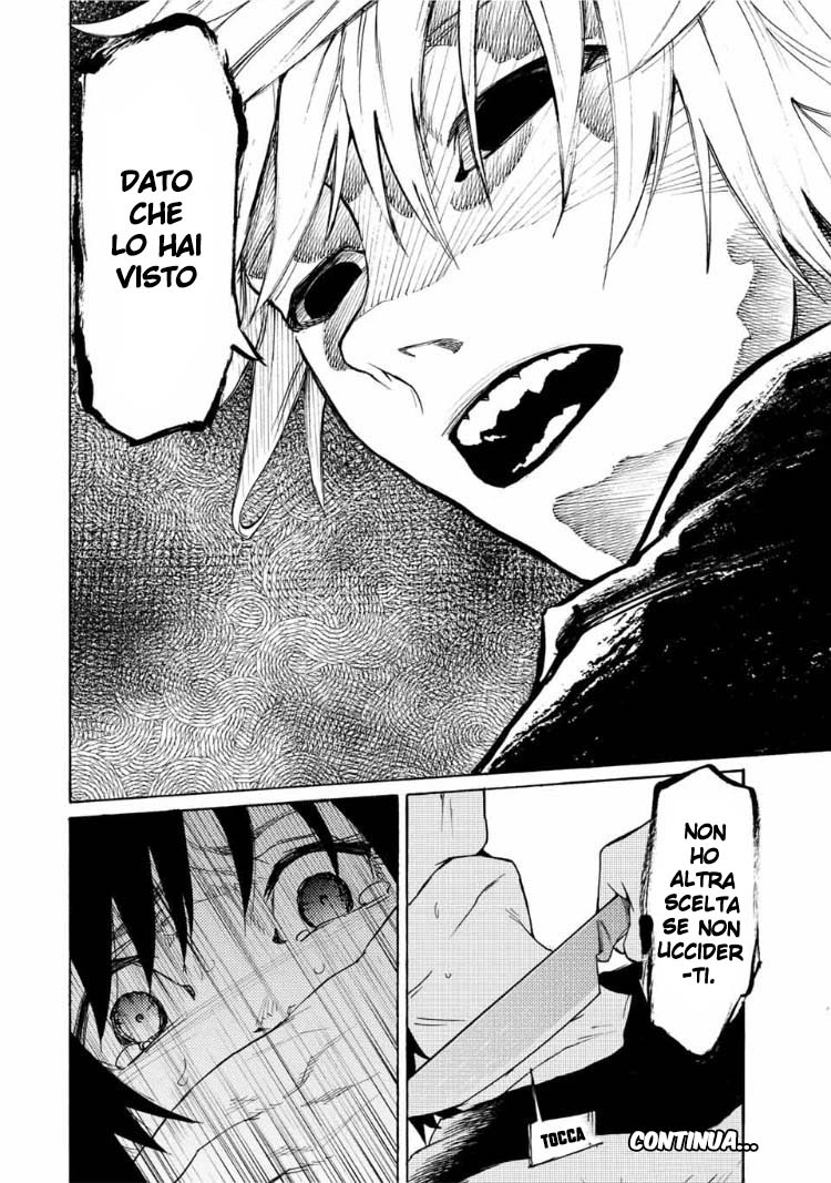 Read Juujika no Rokunin IT Manga Online